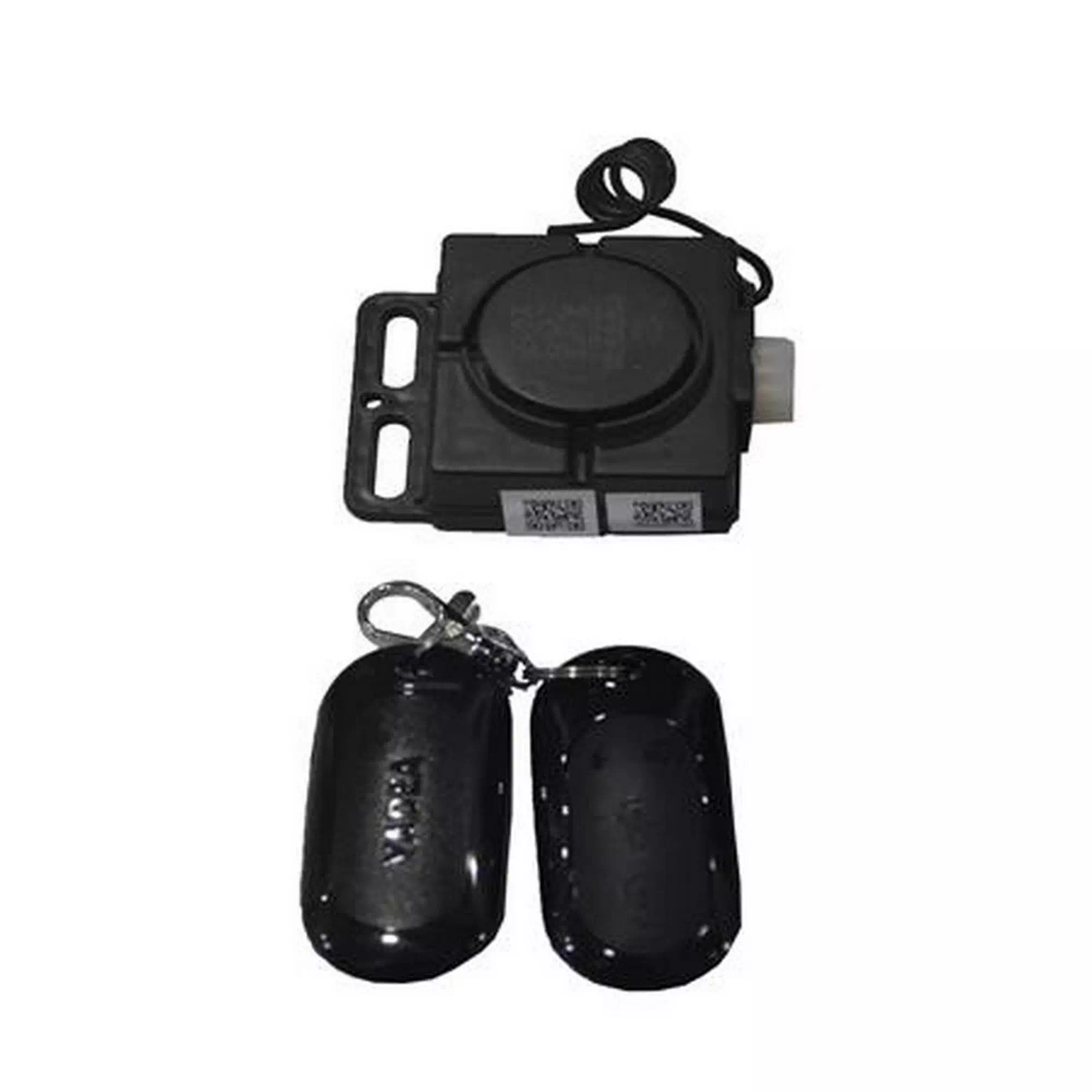 RKS DEE 1500 ALARM SET #RK 41096